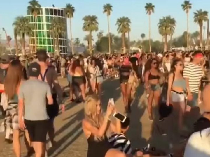 festival du telephone