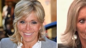 sosie brigitte macron