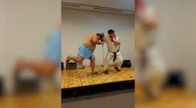 street fighter