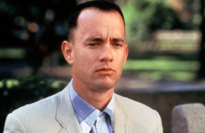Tom Hanks, cinéma, rôle, rôle en or, acteur, stars