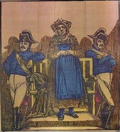 Tueuse en série, emoisonnement, meurtre