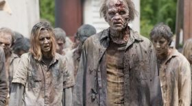 une fausse alerte aux zombies aux États-Unis
