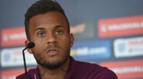 Ryan Bertrand