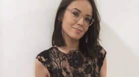 Agathe Auproux nous présente son sosie !