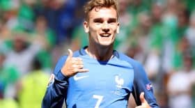 Antoine Griezmann, foot, équipe de france, diplome