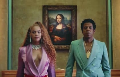 beyoncé et jay-z