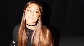 ariana grande