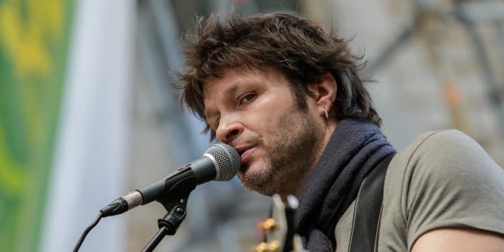 Bertrand Cantat