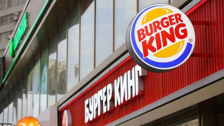 burger king russie polémique femmes enceintes coupe du monde