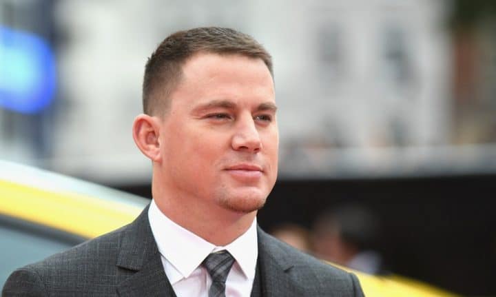 channing tatum, poupées en porcelaine, stars, peurs, phobies