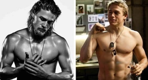 charlie hunnam