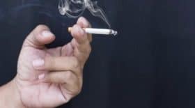 Voila pourquoi vous devez absolument vous arrêter de fumer...
