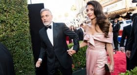 george et amal clooney