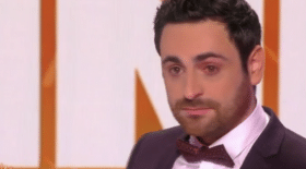 On connait le remplaçant de Camille Combal dans TPMP !