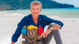denis brogniart, koh lanta, agression sexuelle, témoin, police