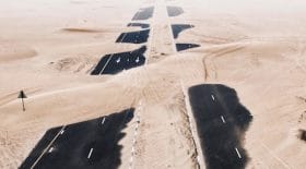Ces photos de Dubaï sont magnifiques