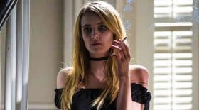 Emma Roberts