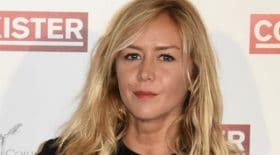 Enora Malgré dans Danse avec les stars ?