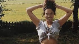 Sophie Gradon, ex miss Grande-Bretagne, est décédée