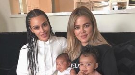 famille kardashian