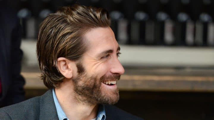 Jake Gyllenhaal, peurs, acteurs, stars, phobies