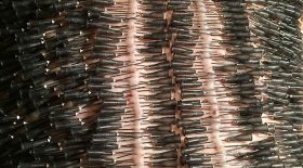 aiguilles jeu sexuel bdsm acuponcture