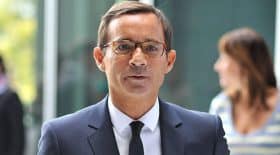 jean claude delarue, jean luc delarue, père, polémique, mort, testament
