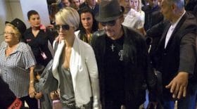 Johnny était quelqu'un de très influençable selon son garde du corps