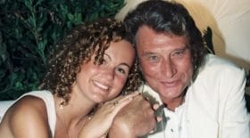 Ce que Johnny Hallyday interdisait à Laeticia