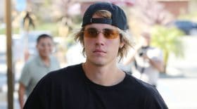 Justin Bieber