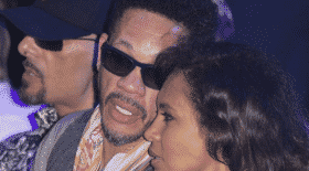Karine Le Marchand, Joey Starr, people, rupture, relation, trompée, Instagram