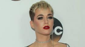 Katy Perry