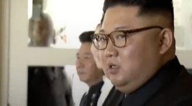 Cette blague de Donald Trump n'a pas du tout fait rire Kim Jong-Un
