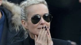 Une terrible rumeur se répand sur Laeticia Hallyday