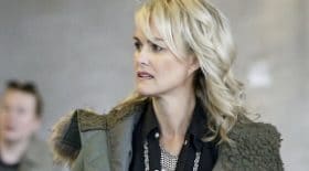 Laeticia Hallyday huée à la Madeleine