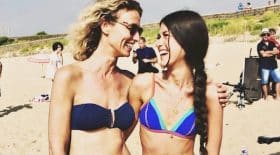 Alexandra Lamy poste une photo sexy sur Instagram