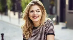 Louane, stars, phobies, étranges, bananes