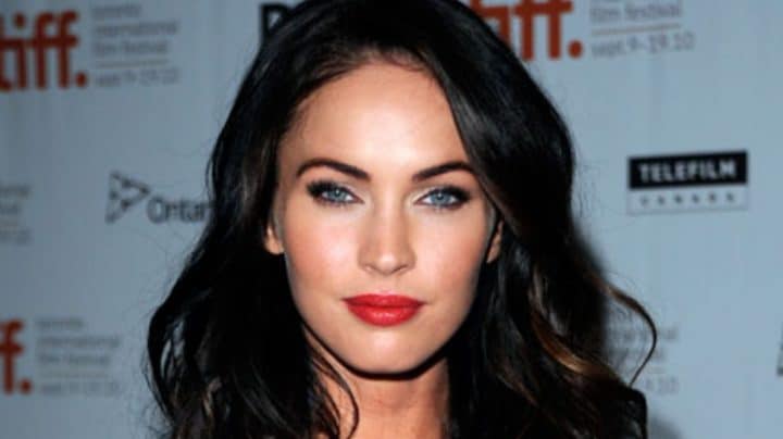 Meghan Fox, papier sec, peurs, phobies, stars