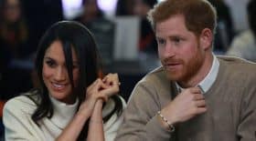 Megan Markle aurait appris une bonne nouvelle à Kate Middleton