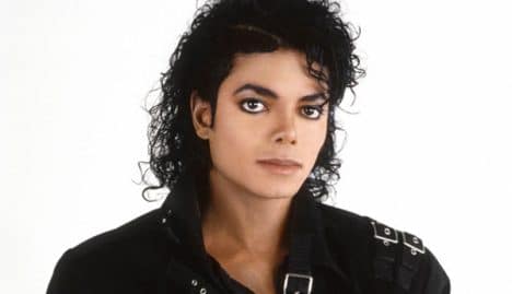 Michael Jackson