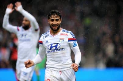 Nabil Fékir, foot, éuiqpe de france, diplome