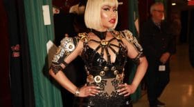 nicki minaj pochette album