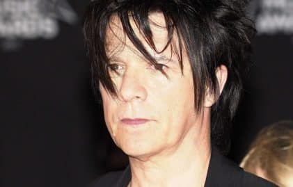 Nicola Sirkis