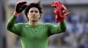 Des joueurs de l'équipe du Mexique ont participé à une orgie sexuelle