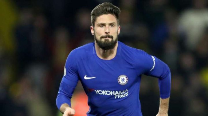 Olivier Giroud, foot, équipe de france, diplome