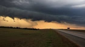 cet orage est magnifique