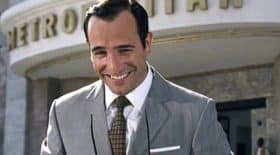 Jean Dujardin se moque d'Emmanuel Macron !
