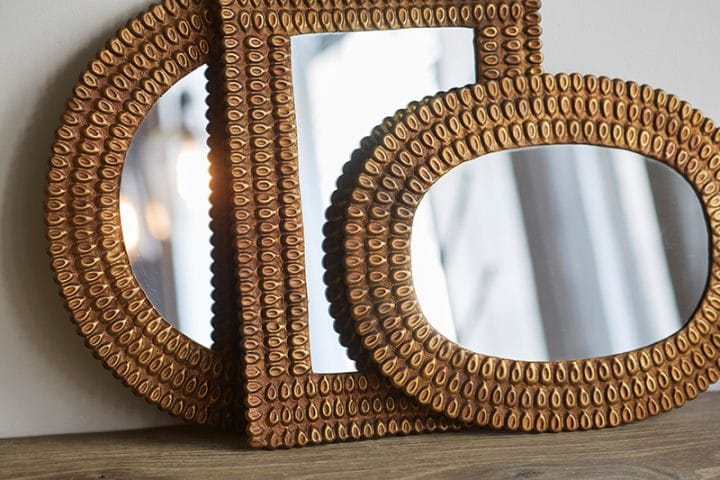 Pamela Anderson, miroirs, peurs, phobies, stars