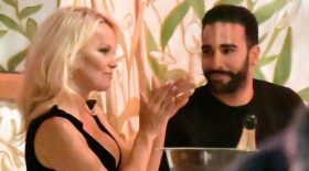 Adil Rami très énervé après une question sur Pamela Anderson