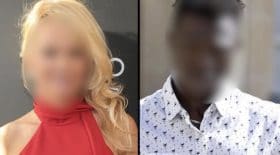 Pamela Anderson et Mamoudou Gassama au casting de Danse avec les stars ?